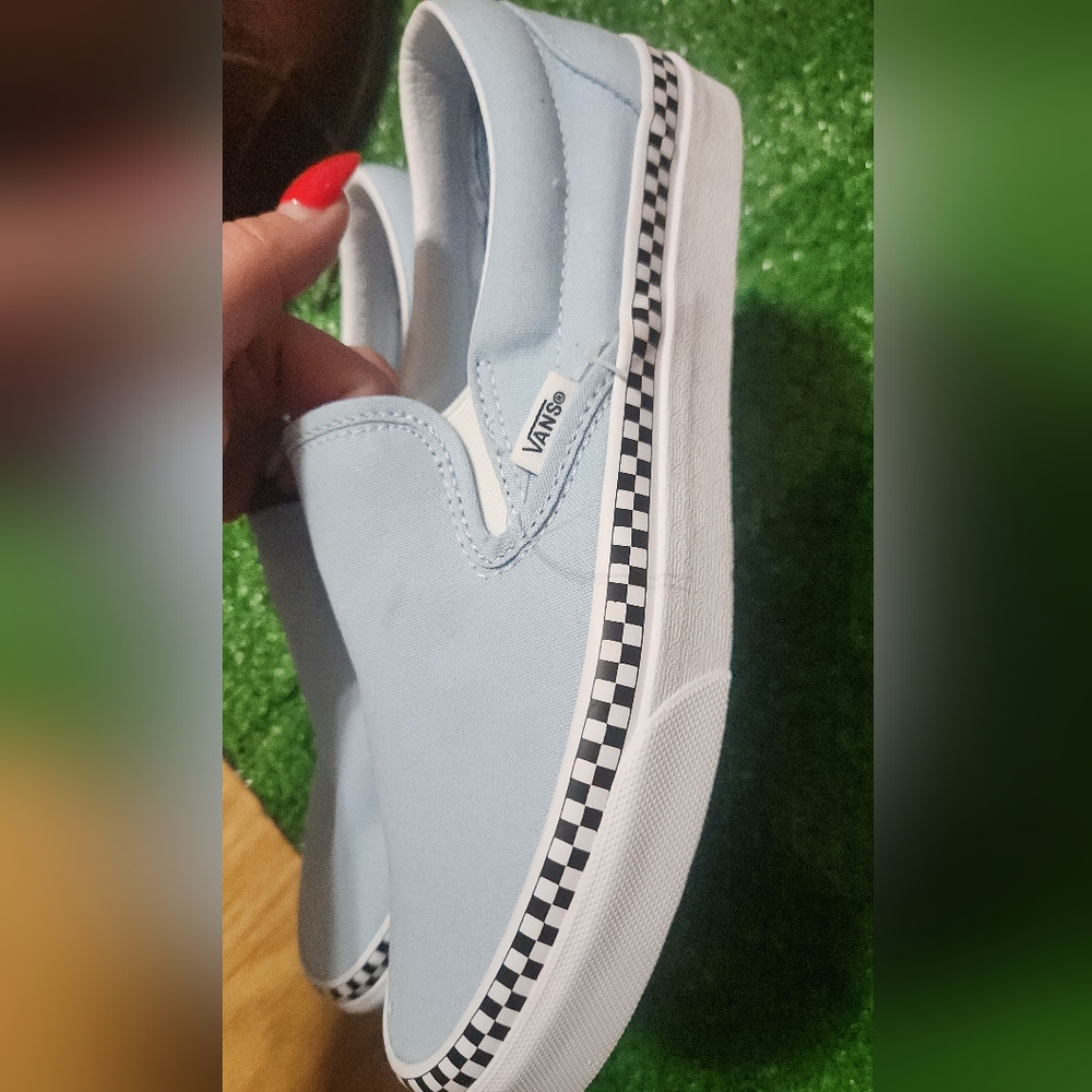 Vans shoes